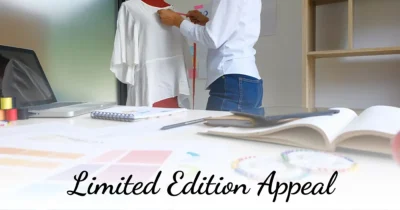 Limited Edition Appeal of Custom Clothing in UAE