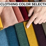 Summer Clothing Color Selection Guide
